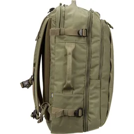Fjällräven Färden Carry-On Pack One Size Grün