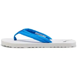 Puma Epic Flip Kinder Racing Blue/Black/Cool Light Gray 37