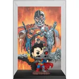 Funko Cyborg Superman Comic Cover 9 cm
