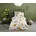 ecru B/L 120cm x 150cm Renforcé B/L 70cm x Renforcé Baumwolle Baumwolle Renforcé