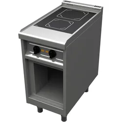 EKU Thermik 750 Ceranherd EST-2