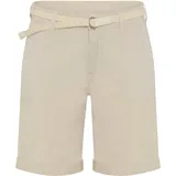 MAC Chinoshorts Offwhite 34