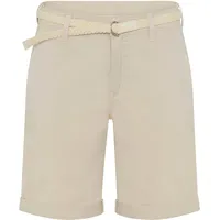MAC Chinoshorts Offwhite 34