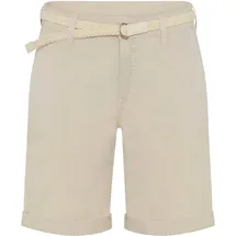 MAC Chinoshorts Offwhite 34
