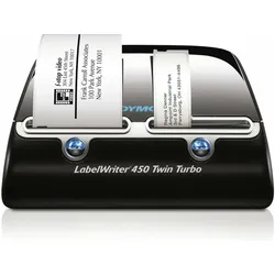Dymo LabelWriter 450 Twin Turbo - Etikettendrucker