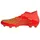 adidas Predator Edge.2 FG - rot, 41 1⁄3