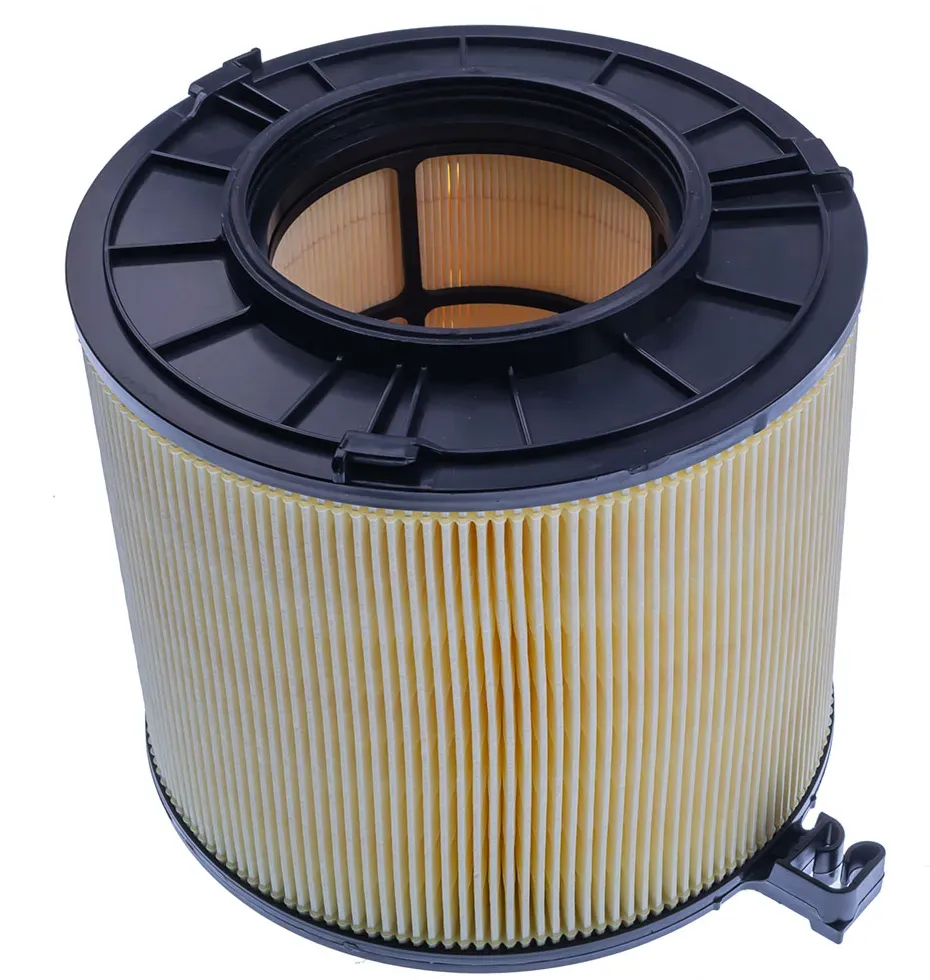 DENCKERMANN Luftfilter a142185 Filtereinsatz 142mm für VAG