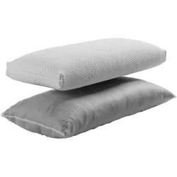 Schlaraffia Kissen GELTEX SOFT - L/B/H ca. 70,00x32,00x12,00
