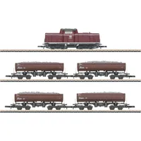 Märklin 81372 Z Zugpackung Bauzug der DB-AG