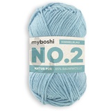 myboshi Wolle, No. 2