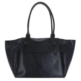 Ted Baker Sophian Shopper Kunstleder Black