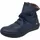 Softinos Stiefelette in Navy, 40