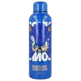 OEM Thermosflasche blau 0,51 l