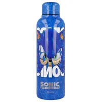 OEM Thermosflasche blau 0,51 l