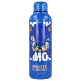 OEM Thermosflasche blau 0,51 l
