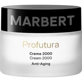 Marbert Profutura Creme 2000 Tagescreme 50 ml
