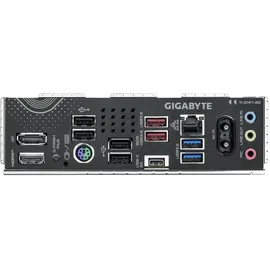 Gigabyte B850 GAMING WF6 ATX Mainboard Sockel AM5 mit Wi-Fi 6