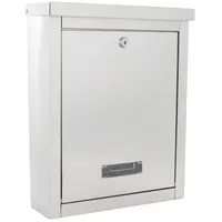 Rottner Tresor Brighton Weiß