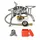 Lling Gaskocher Campingkocher 3500W