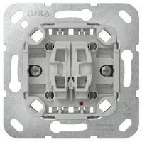 Gira Lichtschalter 312500