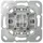Gira Lichtschalter 312500
