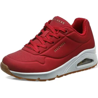 Uno - Stand on Air Rot 39,5