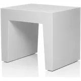 Fatboy Fatboy, Hocker, The Concrete Seat, hellgrau