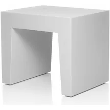 Fatboy Fatboy, Hocker, The Concrete Seat, hellgrau