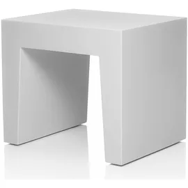 Fatboy Fatboy, Hocker, The Concrete Seat, hellgrau