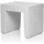 Fatboy Fatboy, Hocker, The Concrete Seat, hellgrau