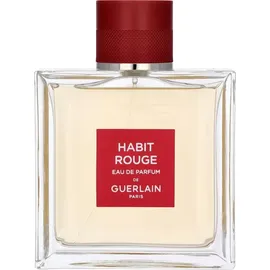 Guerlain Habit Rouge Eau de Parfum 100 ml