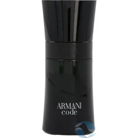 Giorgio Armani Code Men Eau de Toilette 50 ml