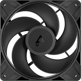 Arctic P14 Pro Reverse Schwarz