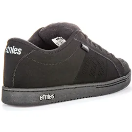 ETNIES Kingpin black/black 45,5