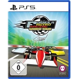 Formula Retro Racing World Tour - Special Edition (Ps5)
