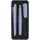Faber-Castell Schreibset Poly Ball Pen lila