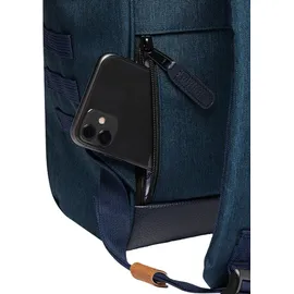 Cabaïa Adventurer Rucksack Petrol