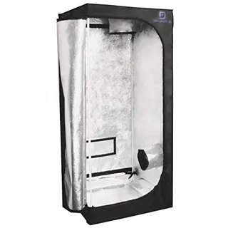 Diamond Box DiamondBox Silver Line SL80 (80x80x180cm)