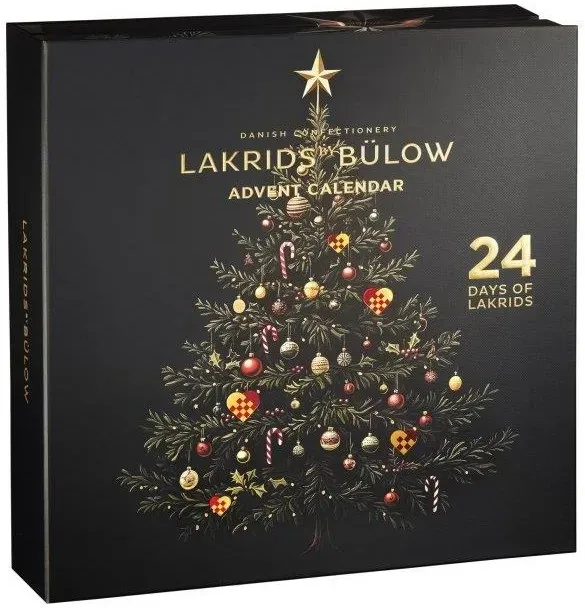 lakrids by blow adventskalender