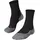 RU4 Laufsocken 3010 black/mix 44-45