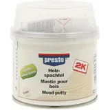 PRESTO Holzspachtel hellbraun 250 g