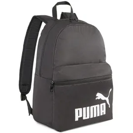 Puma Phase Rucksack Schwarz