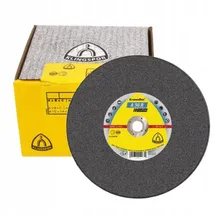 KLINGSPOR A 36 R Trennscheibe 125 mm 25 Stück