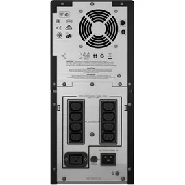 APC Smart-UPS C 3000VA LCD 230V SMC3000I
