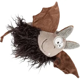 Sigikid Bloody Harry BeastsTown, Schwarz/Braun