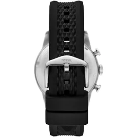 Fossil Chronograph SPORT TOURER FS6087 - silber