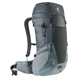 Deuter Futura 34 EL Wanderrucksack grau