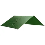 Origin Outdoors Tarp 300 x 300 cm grün