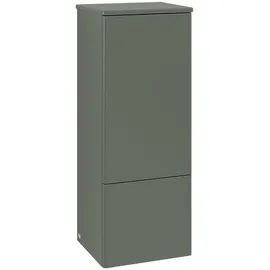 Villeroy & Boch Antao Mittelschrank 41,4 x 103,9 x 35,6 cm Leaf Green Matt Lacquer