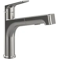 Villeroy & Boch Junis Sky Shower edelstahl gebürstet 928200LC